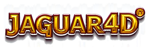 jaguar4d logo