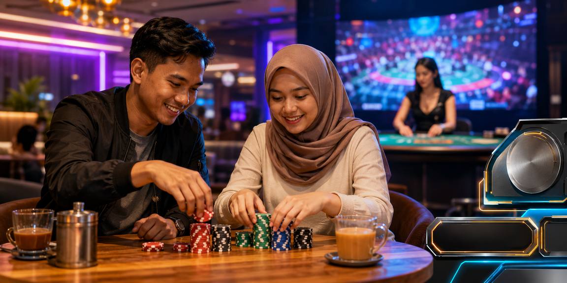 jaguar4d Slots dan Sportsbook untuk Malaysia dengan Touch 'n Go