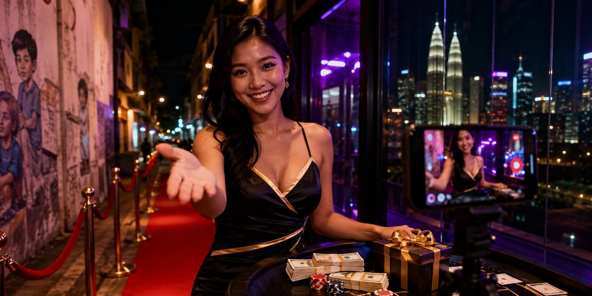 jaguar4d Slots dan Sportsbook untuk Malaysia dengan Touch 'n Go