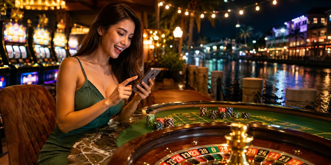 mobile gaming